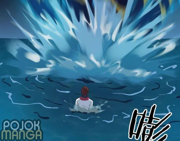 Dragon’s Blood Vessels Chapter 25 - halaman 142