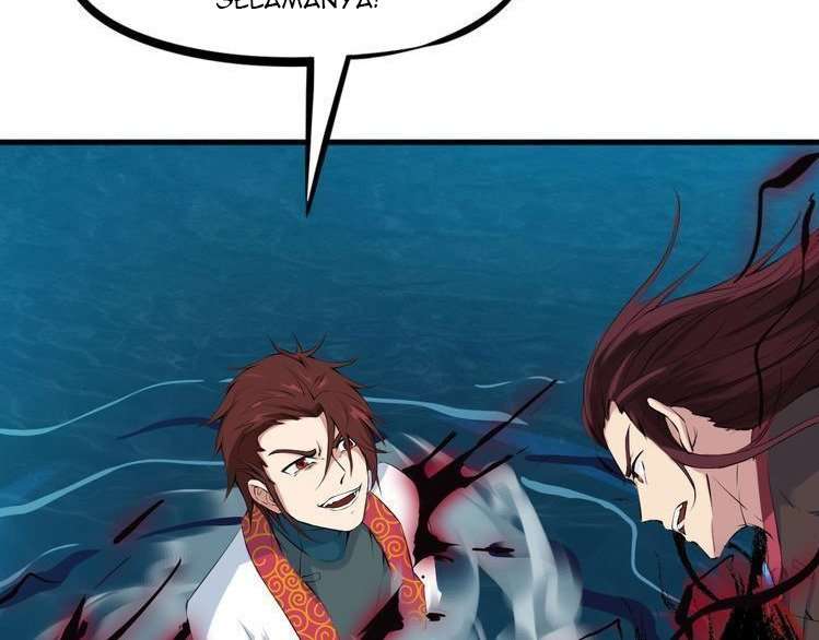 Dragon’s Blood Vessels Chapter 25 - halaman 147