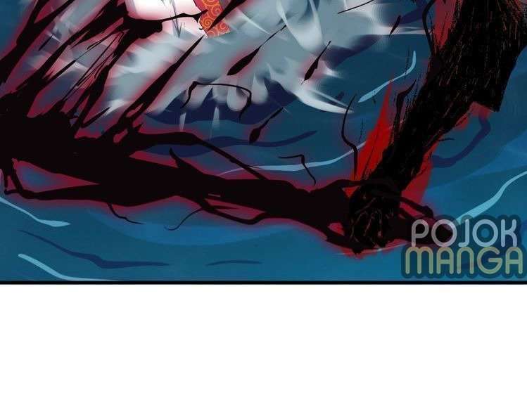 Dragon’s Blood Vessels Chapter 25 - halaman 148