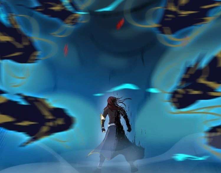 Dragon’s Blood Vessels Chapter 25 - halaman 156