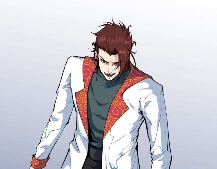 Dragon’s Blood Vessels Chapter 25 - halaman 164