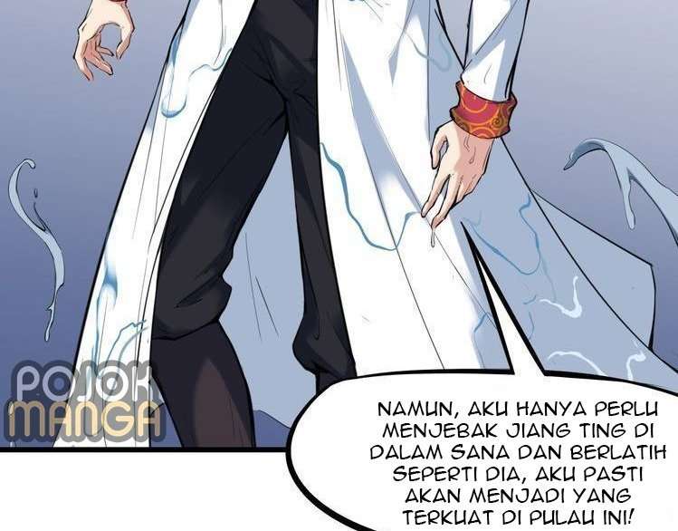 Dragon’s Blood Vessels Chapter 25 - halaman 165
