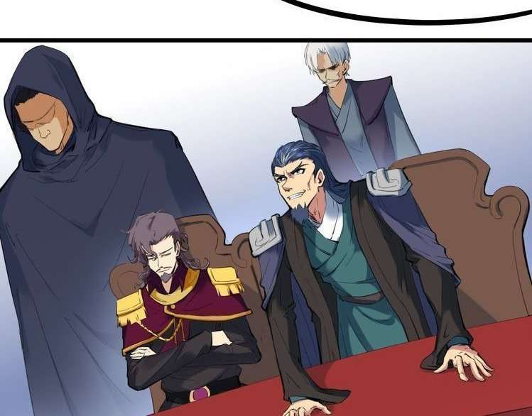 Dragon’s Blood Vessels Chapter 25 - halaman 166