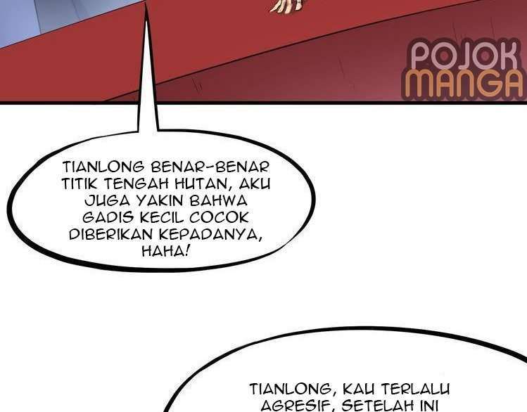 Dragon’s Blood Vessels Chapter 25 - halaman 167