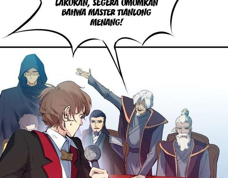 Dragon’s Blood Vessels Chapter 25 - halaman 175