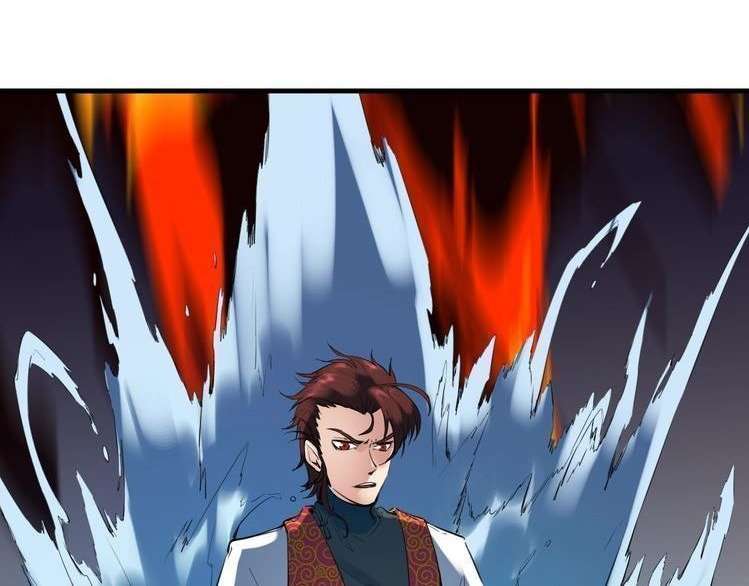 Dragon’s Blood Vessels Chapter 25 - halaman 181