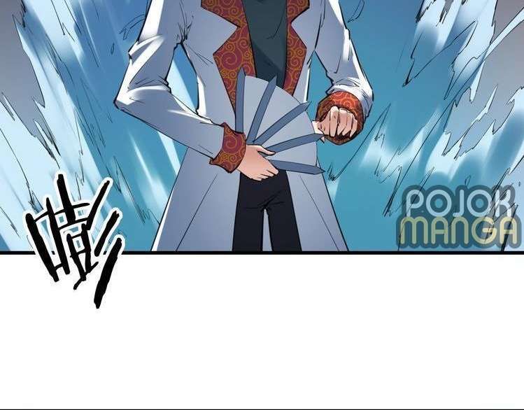 Dragon’s Blood Vessels Chapter 25 - halaman 182