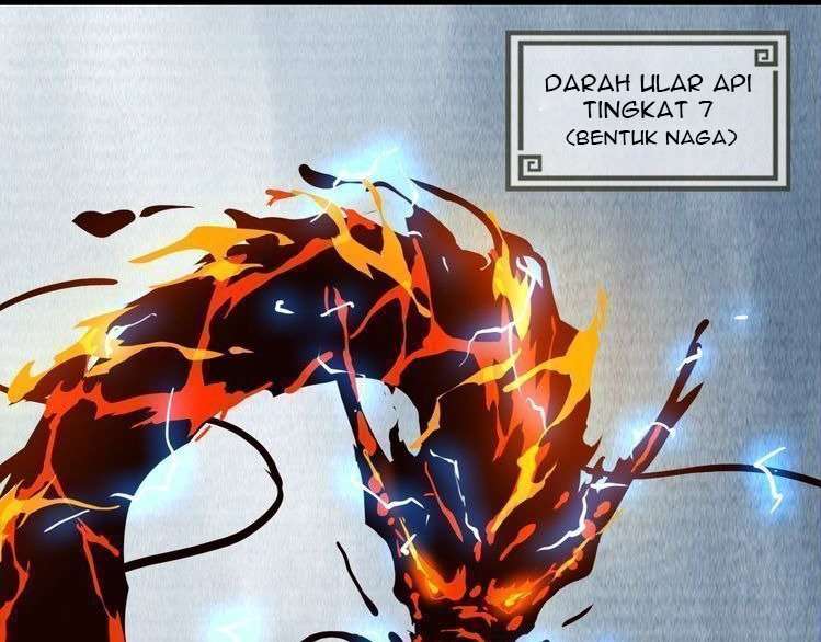 Dragon’s Blood Vessels Chapter 25 - halaman 183