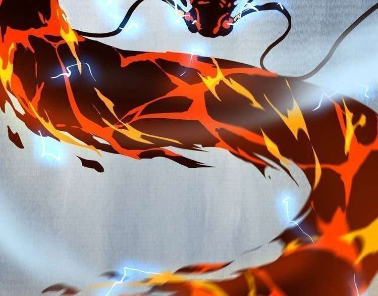 Dragon’s Blood Vessels Chapter 25 - halaman 184