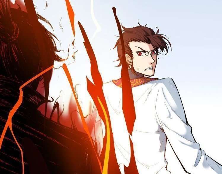 Dragon’s Blood Vessels Chapter 25 - halaman 189
