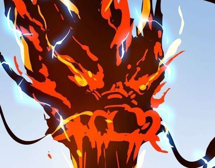 Dragon’s Blood Vessels Chapter 25 - halaman 192