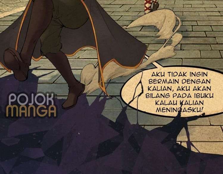 Dragon’s Blood Vessels Chapter 25 - halaman 63