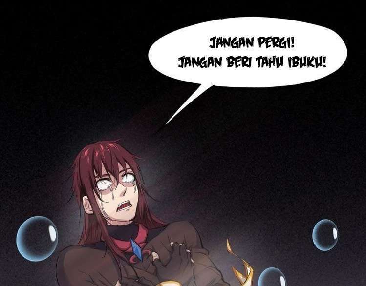Dragon’s Blood Vessels Chapter 25 - halaman 65
