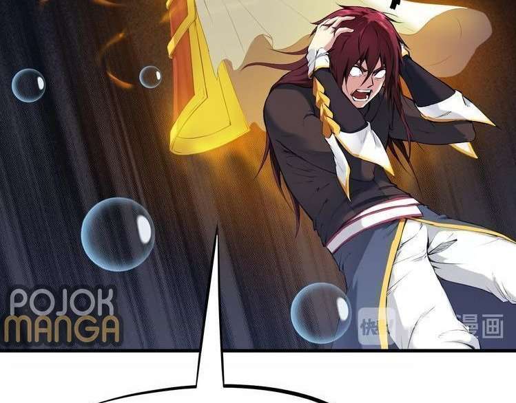 Dragon’s Blood Vessels Chapter 25 - halaman 71