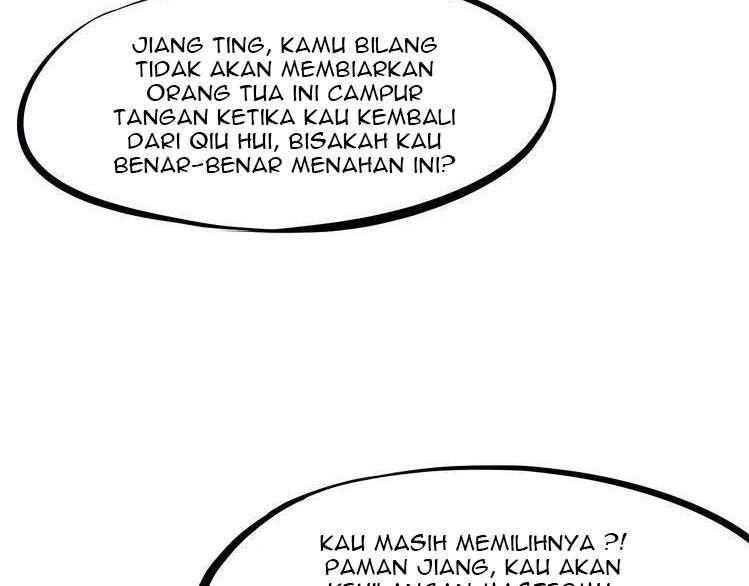 Dragon’s Blood Vessels Chapter 25 - halaman 72
