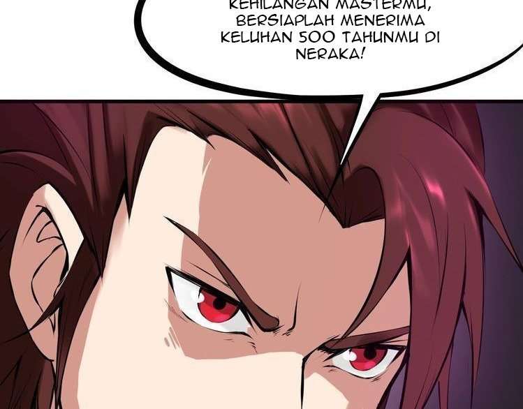 Dragon’s Blood Vessels Chapter 25 - halaman 73