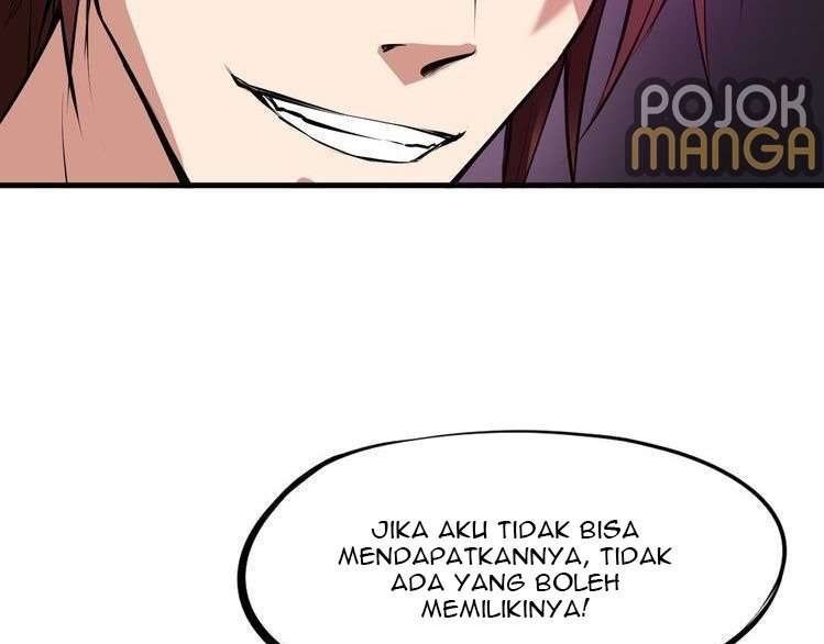 Dragon’s Blood Vessels Chapter 25 - halaman 74