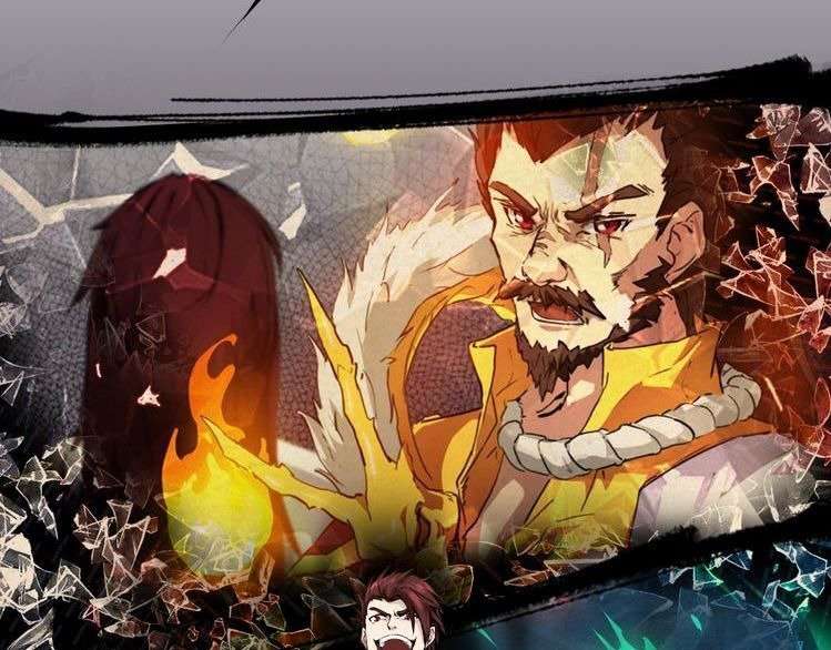 Dragon’s Blood Vessels Chapter 25 - halaman 78
