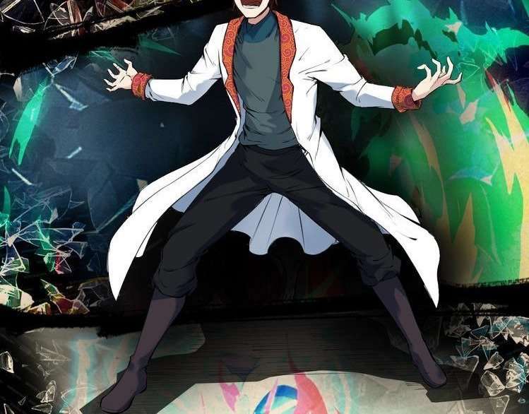 Dragon’s Blood Vessels Chapter 25 - halaman 79