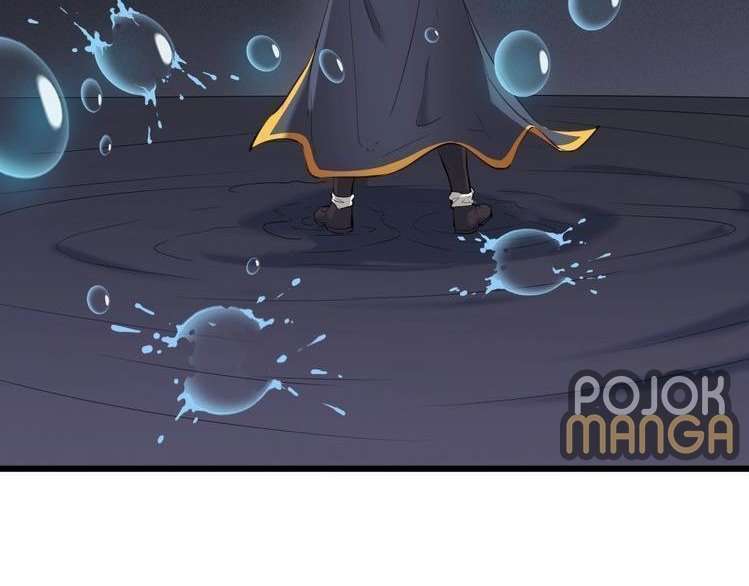 Dragon’s Blood Vessels Chapter 25 - halaman 84