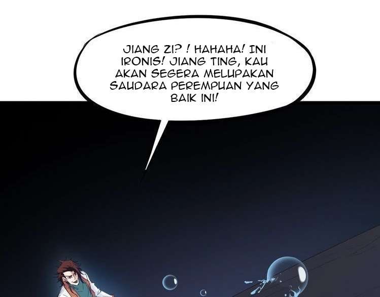 Dragon’s Blood Vessels Chapter 25 - halaman 85