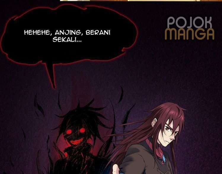 Dragon’s Blood Vessels Chapter 25 - halaman 95