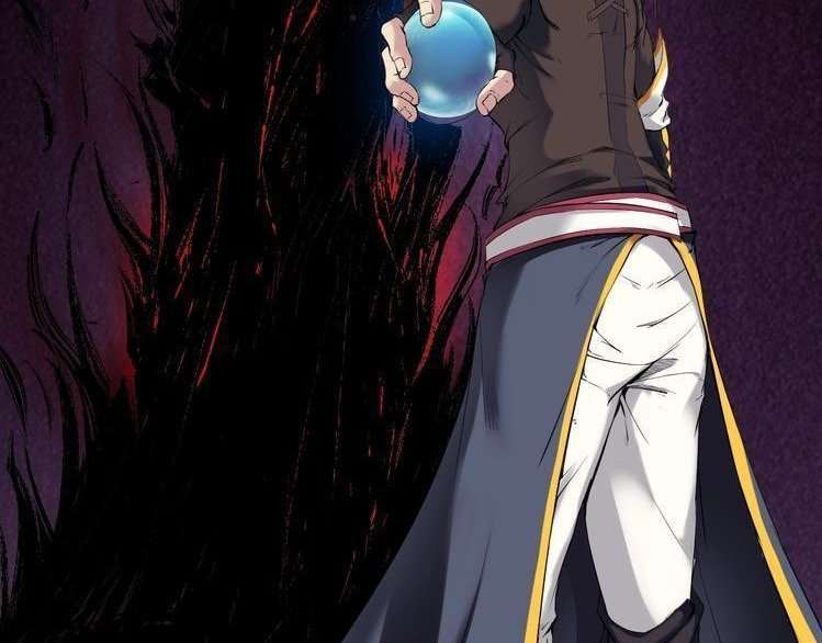 Dragon’s Blood Vessels Chapter 25 - halaman 96
