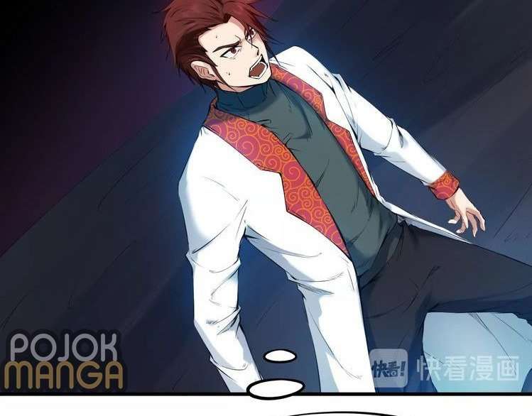 Dragon’s Blood Vessels Chapter 25 - halaman 99