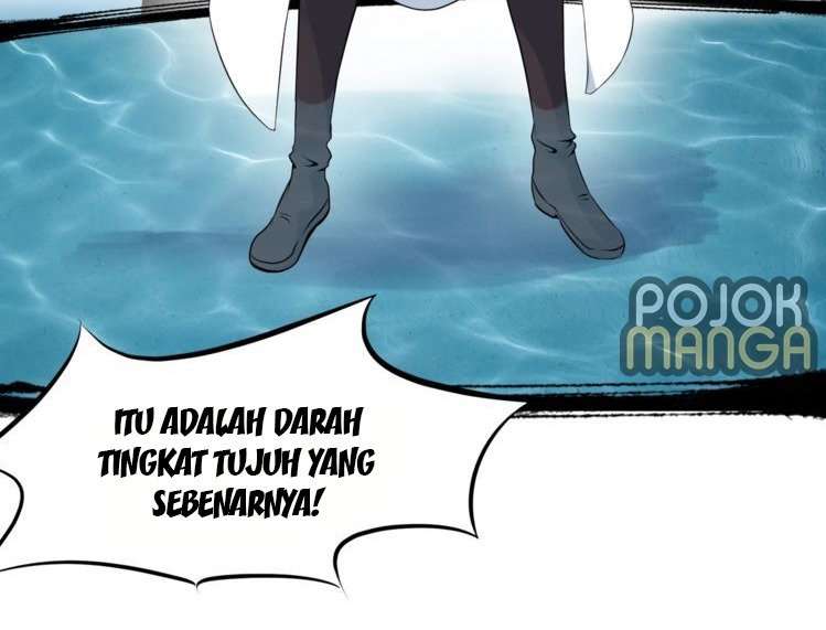 Dragon’s Blood Vessels Chapter 26 - halaman 100