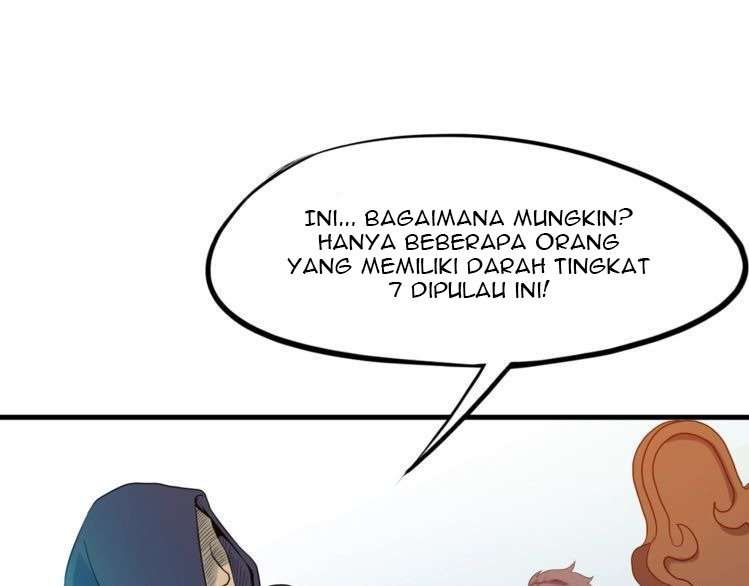 Dragon’s Blood Vessels Chapter 26 - halaman 101