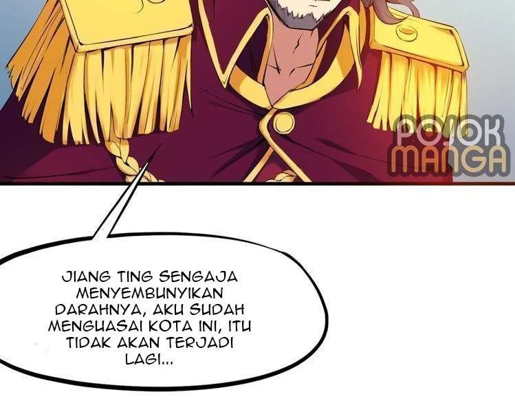 Dragon’s Blood Vessels Chapter 26 - halaman 105
