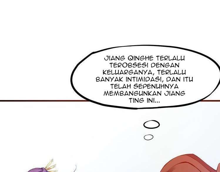 Dragon’s Blood Vessels Chapter 26 - halaman 106