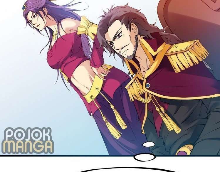 Dragon’s Blood Vessels Chapter 26 - halaman 107