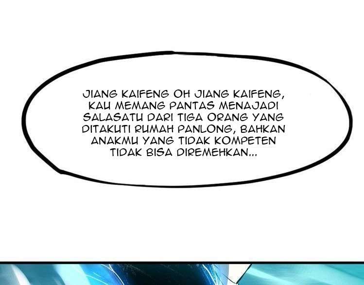 Dragon’s Blood Vessels Chapter 26 - halaman 109