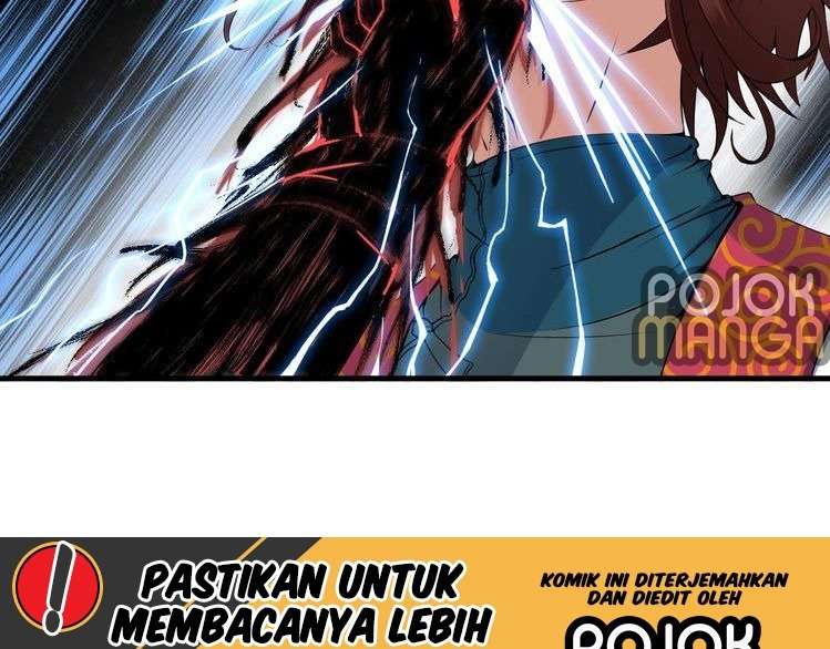 Dragon’s Blood Vessels Chapter 26 - halaman 117