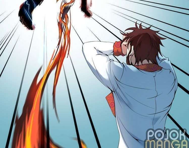 Dragon’s Blood Vessels Chapter 26 - halaman 125