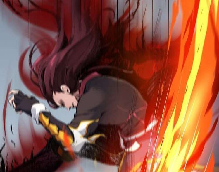 Dragon’s Blood Vessels Chapter 26 - halaman 129