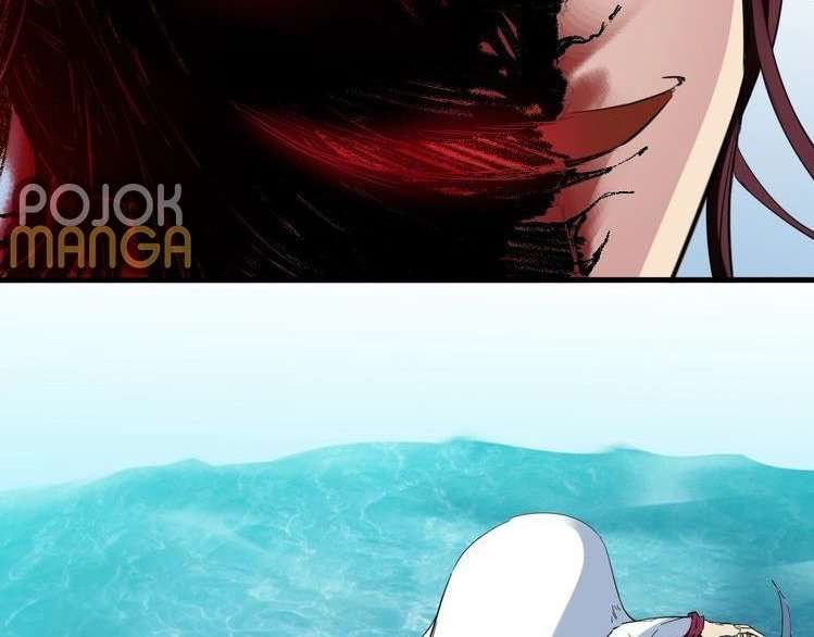 Dragon’s Blood Vessels Chapter 26 - halaman 137