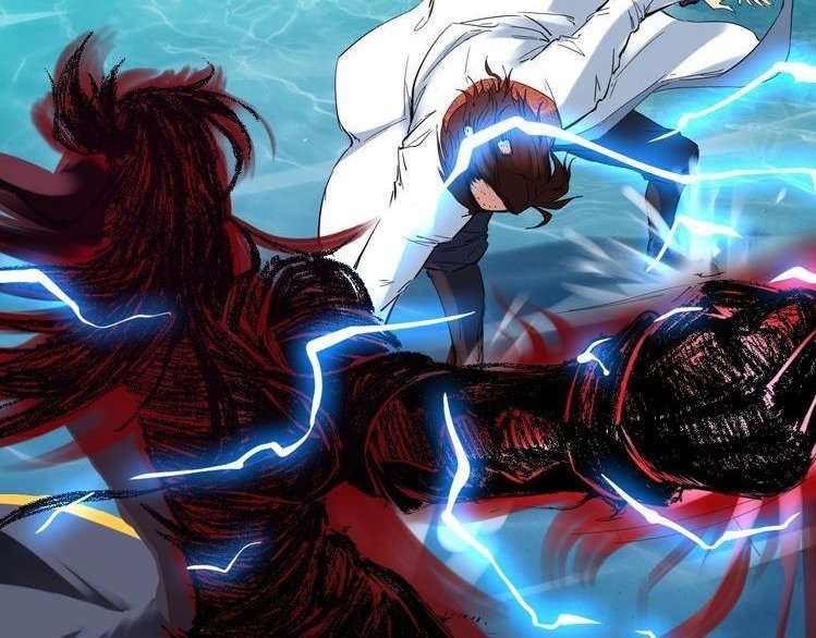 Dragon’s Blood Vessels Chapter 26 - halaman 138