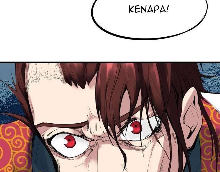 Dragon’s Blood Vessels Chapter 26 - halaman 141