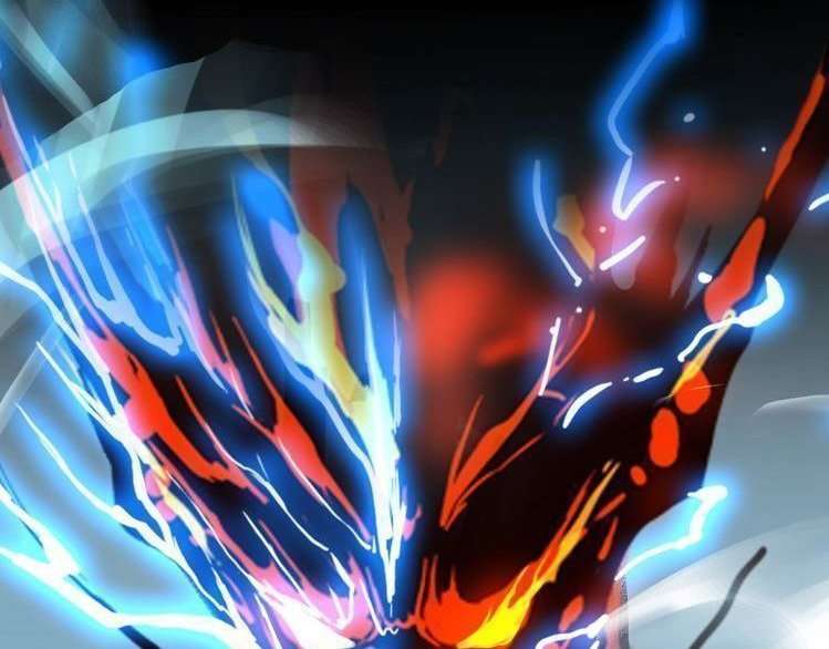 Dragon’s Blood Vessels Chapter 26 - halaman 143