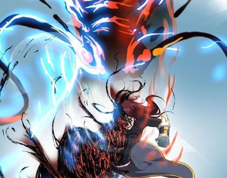 Dragon’s Blood Vessels Chapter 26 - halaman 144