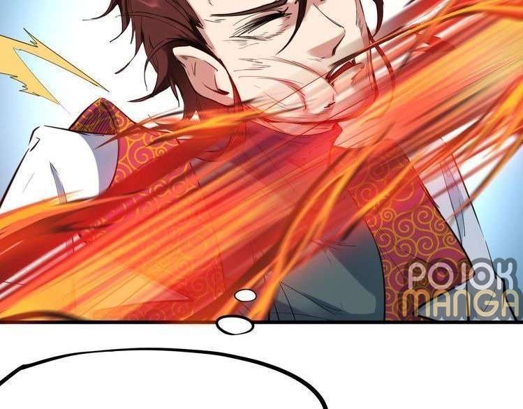 Dragon’s Blood Vessels Chapter 26 - halaman 148