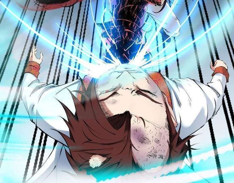 Dragon’s Blood Vessels Chapter 26 - halaman 160