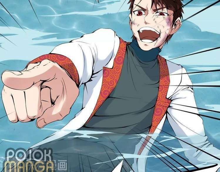 Dragon’s Blood Vessels Chapter 26 - halaman 174