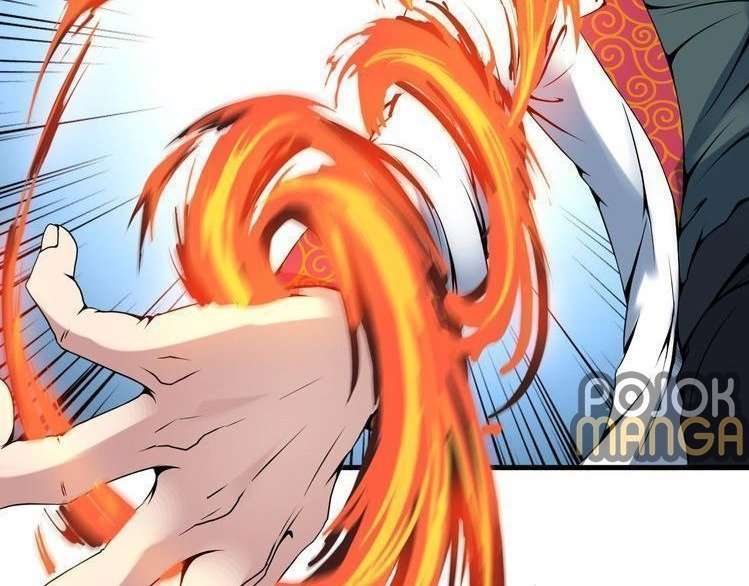 Dragon’s Blood Vessels Chapter 26 - halaman 181