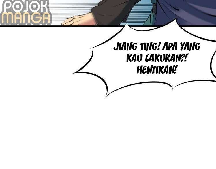 Dragon’s Blood Vessels Chapter 26 - halaman 184