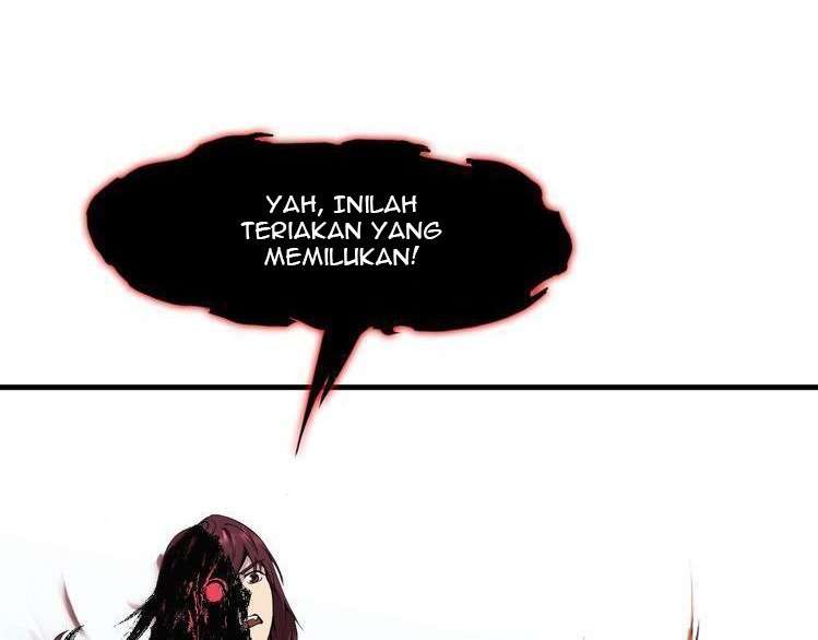 Dragon’s Blood Vessels Chapter 26 - halaman 185