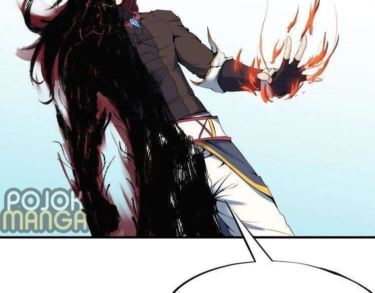 Dragon’s Blood Vessels Chapter 26 - halaman 186