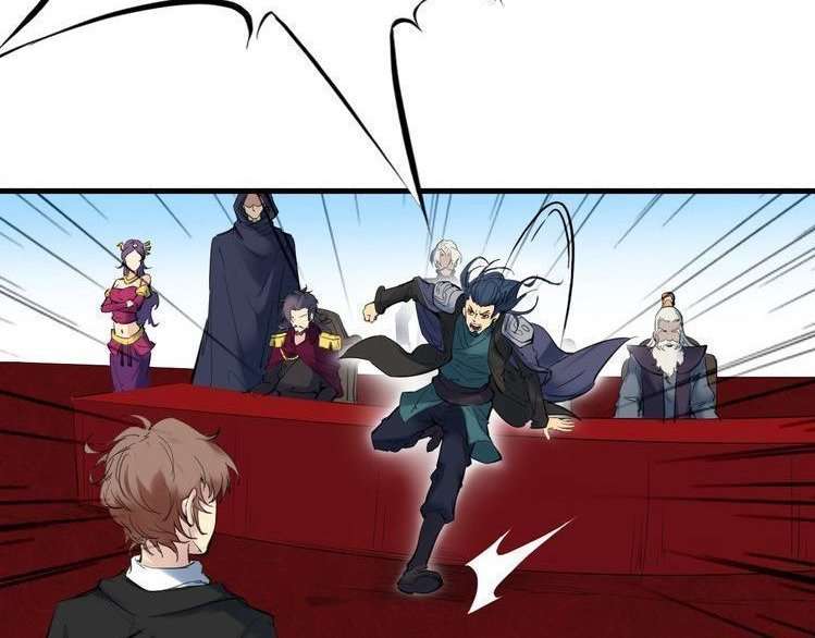 Dragon’s Blood Vessels Chapter 26 - halaman 188